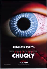 Child's Play 5: Seed of Chucky