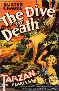 The Dive of Death