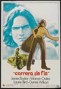 Two Lane Blacktop