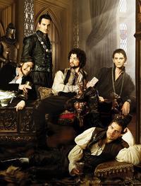 The Tudors