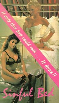 Sinful Bed