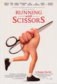 Running with Scissors