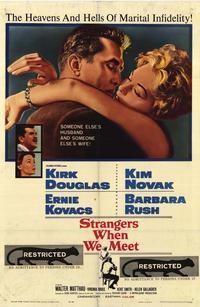 Strangers When We Meet