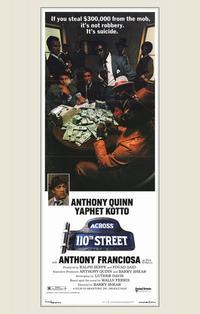 Across 110th Street