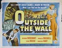Outside the Wall