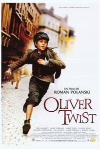 Oliver Twist