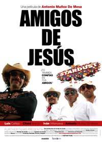 Amigos de Jesus
