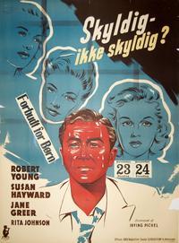 They Won't Believe Me