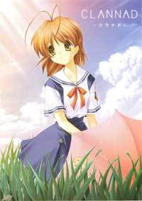 Clannad (TV)