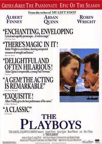 The Playboys