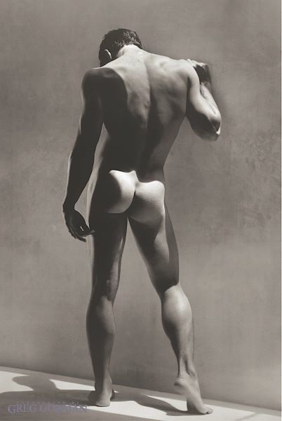 Male Nude I