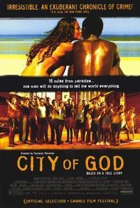 City of God