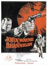 Brannigan