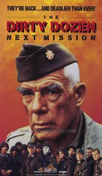 The Dirty Dozen: The Next Mission