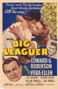 Big Leaguer
