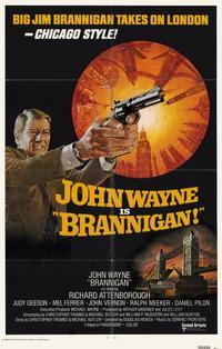 Brannigan