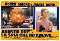 The Spy Who Loved Me