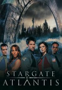Stargate: Atlantis