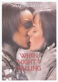 When Night Is Falling