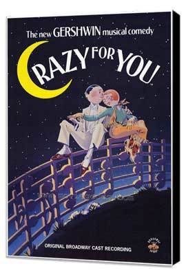 Crazy For You