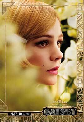 The Great Gatsby 3D