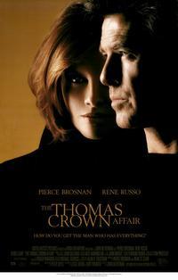 The Thomas Crown Affair