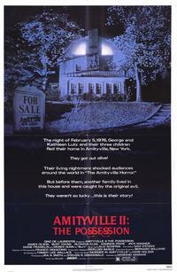 Amityville 2: The Possession