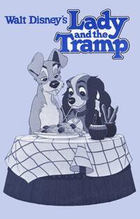 Lady and the Tramp