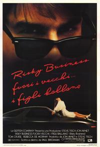 Risky Business