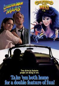 Lobster Man From Mars/Girlfriend From Hell