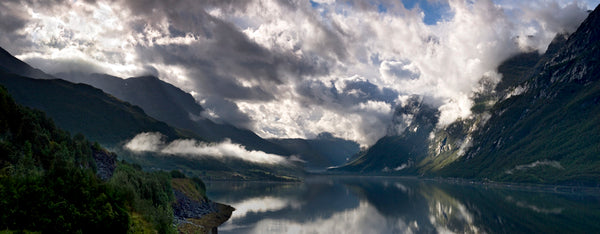 Norway Panorama