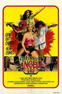 Deadly Angels