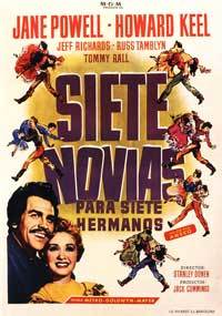 Seven Brides for Seven Brothers