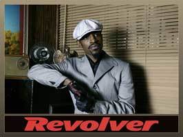 Revolver
