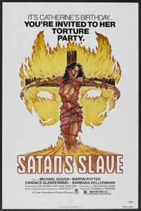 Satan's Slave