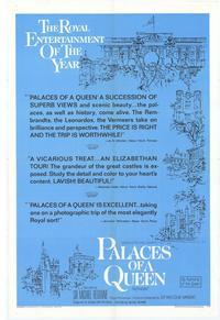 Palaces of a Queen
