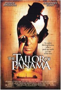The Tailor of Panama