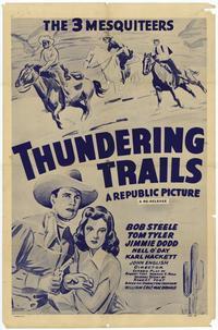 Thundering Trails