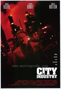City of Industry