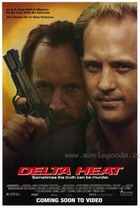 Delta Heat
