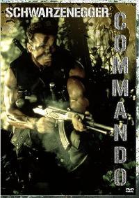 Commando
