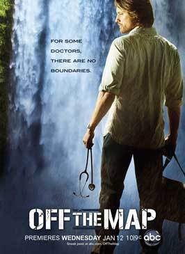 Off the Map (TV)