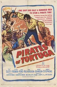Pirates of Tortuga