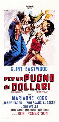 A Fistful of Dollars