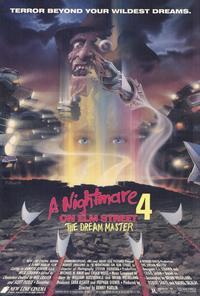 A Nightmare on Elm Street 4: Dream Master