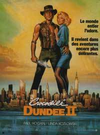 Crocodile Dundee