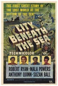 City Beneath the Sea