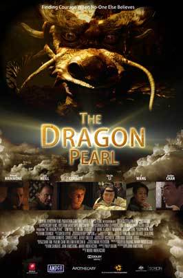 The Dragon Pearl