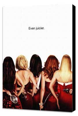Desperate Housewives