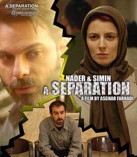 A Separation